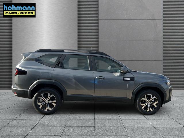 Dacia Bigster Expression SHZ+MV-Kamera Hybrid 155 