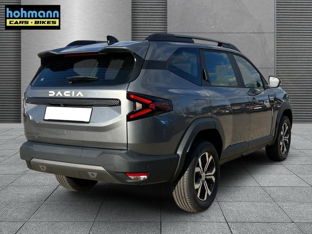 Dacia Bigster Expression SHZ+MV-Kamera Hybrid 155 