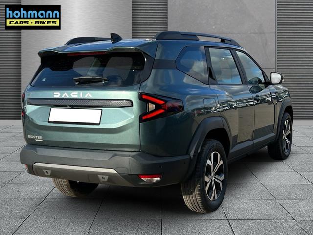 Dacia Bigster Expression SHZ+MV-Kamera+LED Hybrid 155 