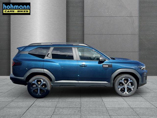 Dacia Bigster Journey SHZ+LKHZ+MV-Kamera Hybrid 155 