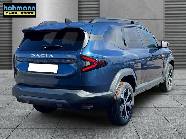 Dacia Bigster Journey SHZ+LKHZ+MV-Kamera Hybrid 155 