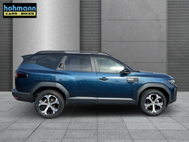 Dacia Bigster Journey SHZ+LKHZ+NAVI Hybrid 155 