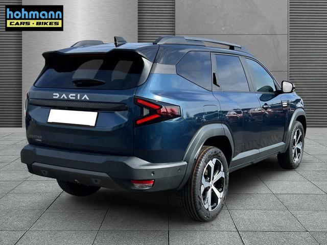 Dacia Bigster Journey SHZ+LKHZ+NAVI Hybrid 155 