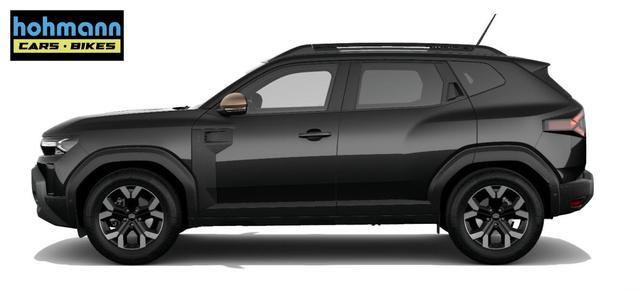 Dacia Duster Extreme Winterpaket+RFK+LED Hybrid 140 