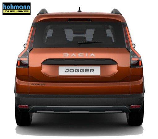 Dacia Jogger Expression 7-S SHZ TCe 110 