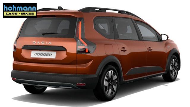 Dacia Jogger Expression 7-S SHZ TCe 110 