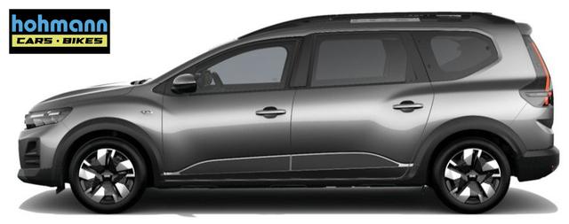 Dacia Jogger Expression 7-S SHZ TCe 110 