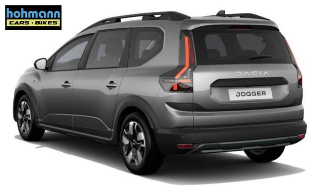 Dacia Jogger Expression 7-S SHZ TCe 110 
