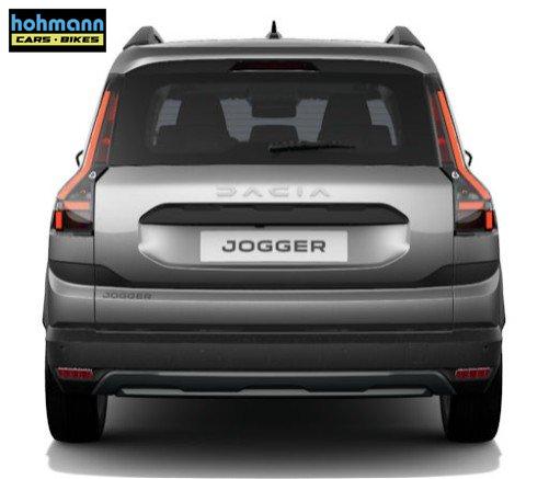 Dacia Jogger Expression 7-S SHZ TCe 110 