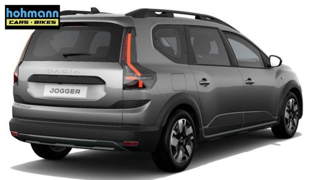 Dacia Jogger Expression 7-S SHZ TCe 110 