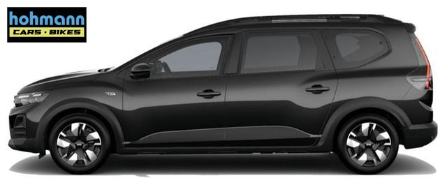 Dacia Jogger Expression 7-S SHZ TCe 110 