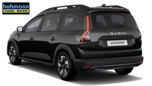 Dacia Jogger Expression 7-S SHZ TCe 110 
