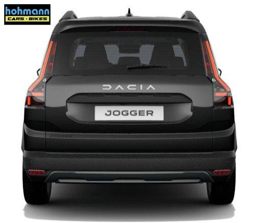 Dacia Jogger Expression 7-S SHZ TCe 110 