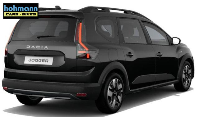 Dacia Jogger Expression 7-S SHZ TCe 110 