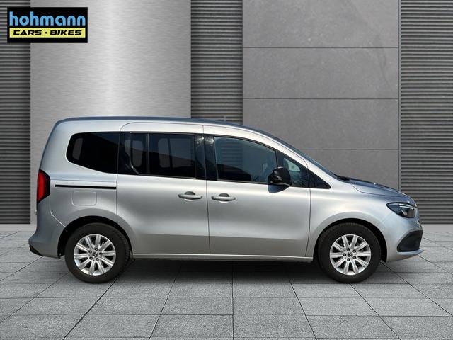 Mercedes-Benz Citan standard PRO LED+RFK+SHZ 113 Tourer 