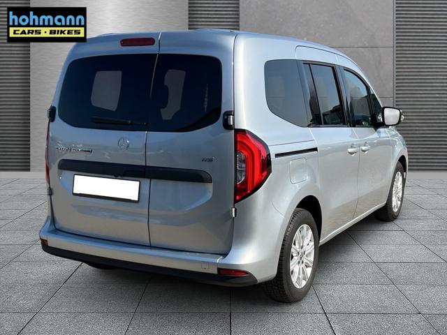 Mercedes-Benz Citan standard PRO LED+RFK+SHZ 113 Tourer 