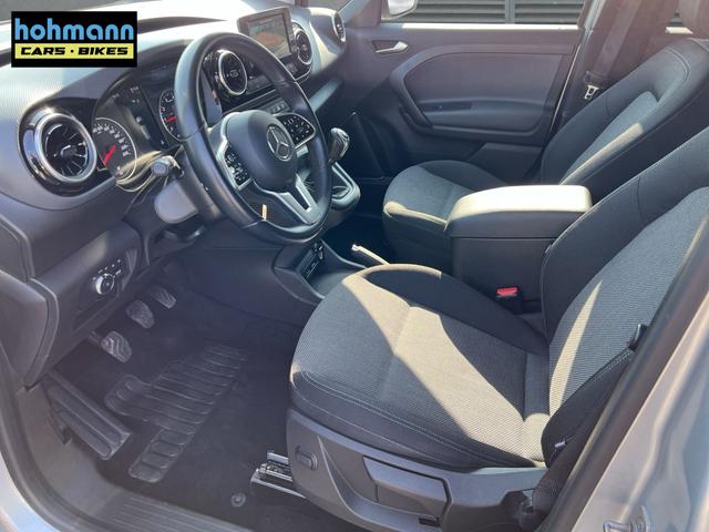 Mercedes-Benz Citan standard PRO LED+RFK+SHZ 113 Tourer 