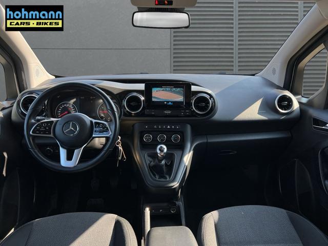 Mercedes-Benz Citan standard PRO LED+RFK+SHZ 113 Tourer 