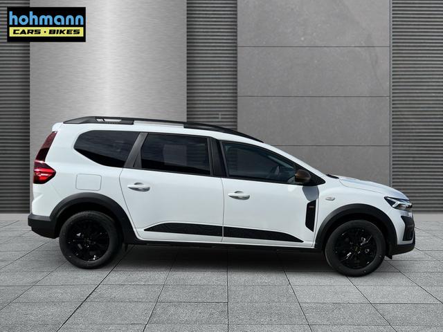 Dacia Jogger Extreme SHZ+RFK+LED Hybrid 140 