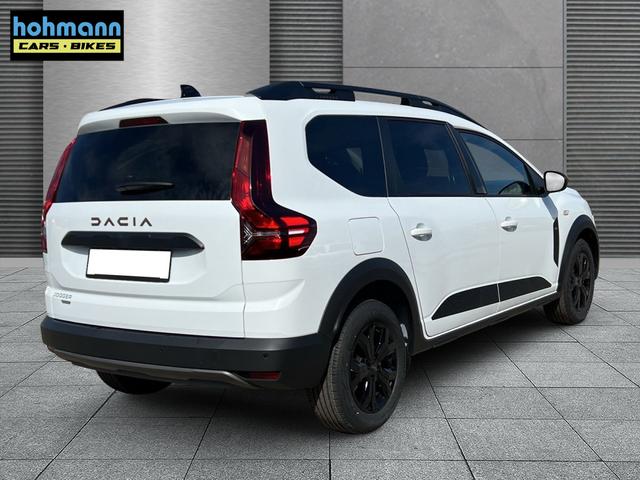 Dacia Jogger Extreme SHZ+RFK+LED Hybrid 140 