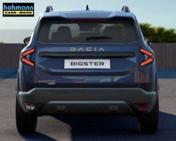 Dacia Bigster Extreme elek. Heckk. SHZ LKHZ MV-Kamera Panodach Hybrid 155 
