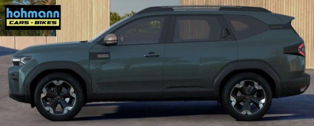 Dacia Bigster Extreme SHZ LKHZ MV-Kamera Panodach Hybrid 155 