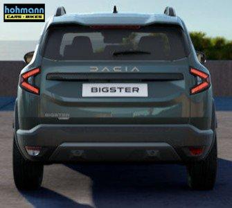 Dacia Bigster Extreme SHZ LKHZ MV-Kamera Panodach Hybrid 155 