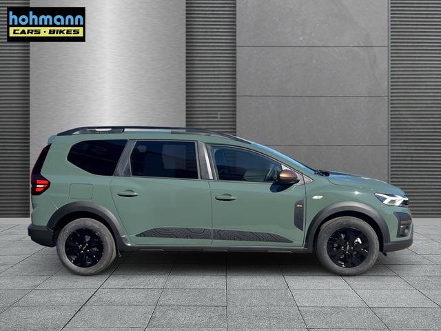 Dacia Jogger Extreme+ 5-S SHZ RFK Hybrid 140 
