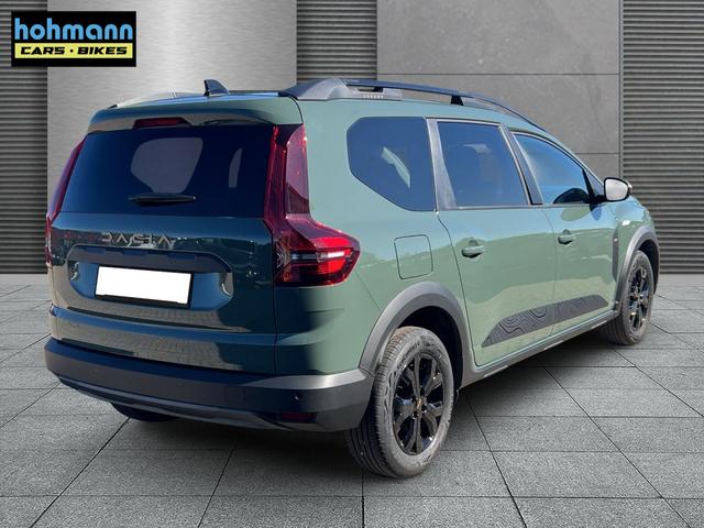 Dacia Jogger Extreme+ 5-S SHZ RFK Hybrid 140 