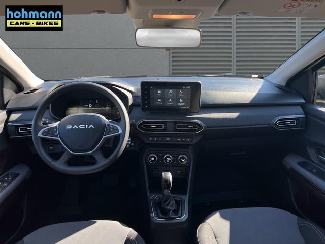 Dacia Jogger Extreme+ 5-S SHZ RFK Hybrid 140 