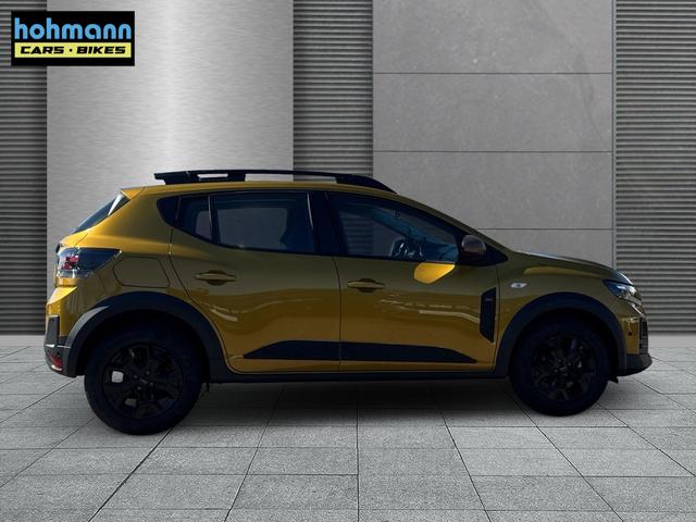 Dacia Sandero Stepway Extreme SHZ+MV-Kamera TCe 110 