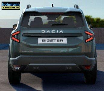 Dacia Bigster Expression SHZ LKHZ Navi TCe 140 