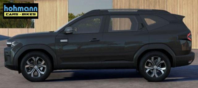 Dacia Bigster Expression LKHZ+Navi+SHZ+RFK TCe 140 