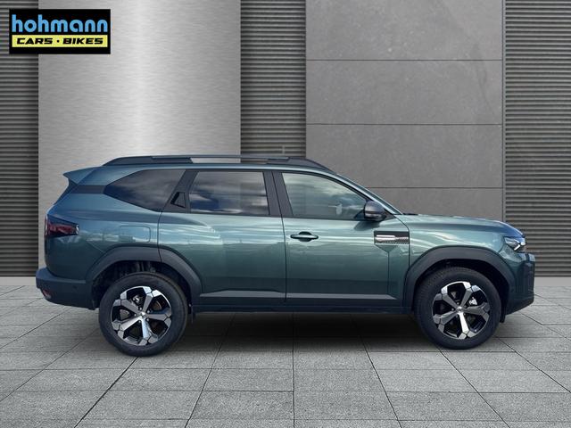 Dacia Bigster Journey SHZ+MV-Kamera+LED TCe 140 