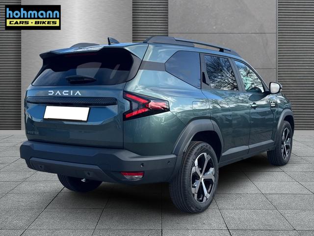 Dacia Bigster Journey SHZ+MV-Kamera+LED TCe 140 