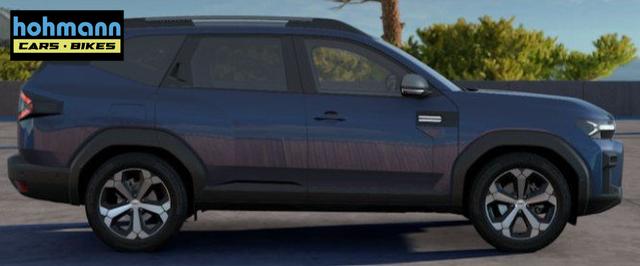 Dacia Bigster Journey Winter- & Citypaket TCe 140 