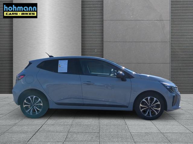 Renault Clio Techno SHZ LKHZ TCe 90 