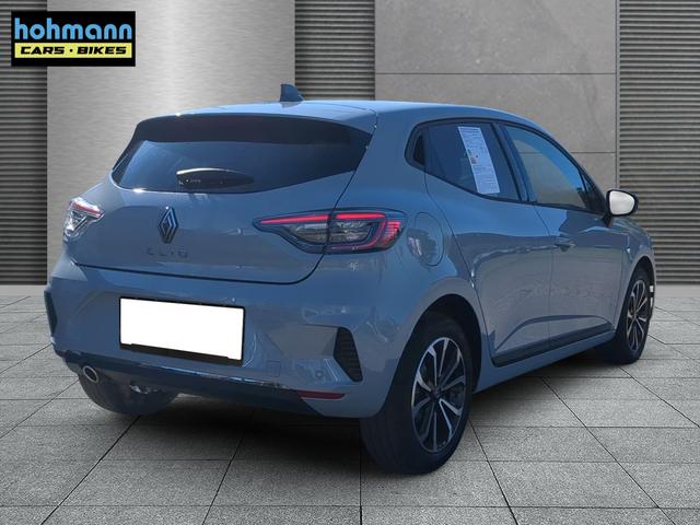 Renault Clio Techno SHZ LKHZ TCe 90 