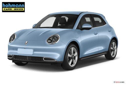 GWM 03 300 48 kWh 126 kW 