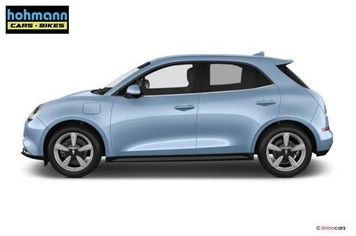 GWM 03 300 48 kWh 126 kW 