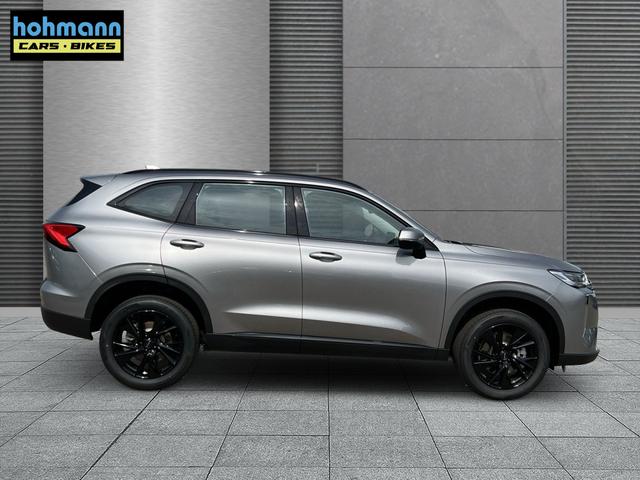 GWM HAVAL H6 Premium SHZ+360&deg; Kamera+LED Hybrid 1.5 Turbo 