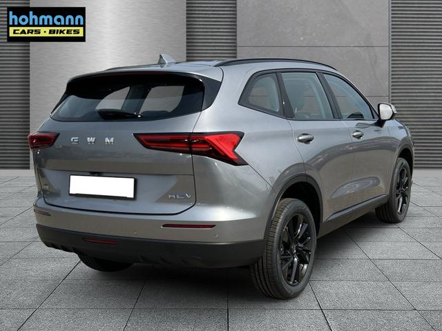 GWM HAVAL H6 Premium SHZ+360&deg; Kamera+LED Hybrid 1.5 Turbo 