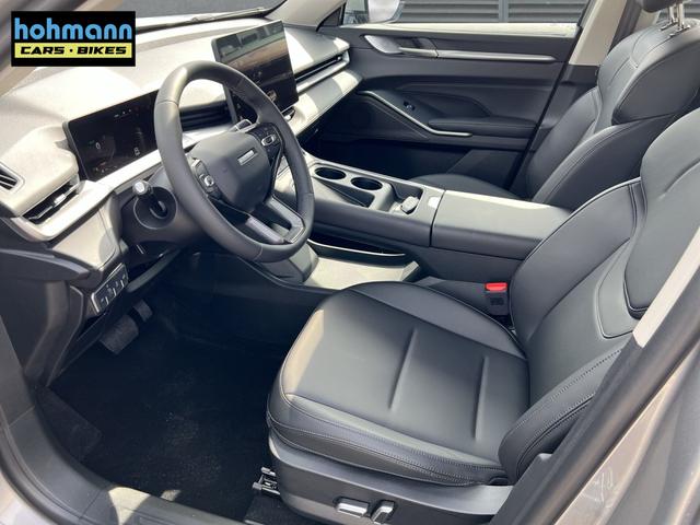 GWM HAVAL H6 Premium SHZ+360&deg; Kamera+LED Hybrid 1.5 Turbo 