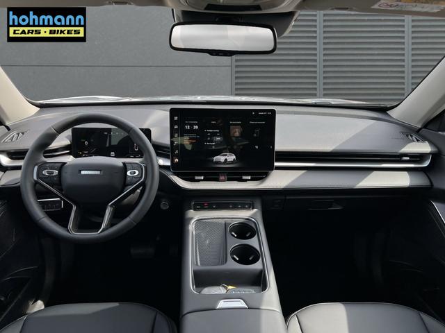 GWM HAVAL H6 Premium SHZ+360&deg; Kamera+LED Hybrid 1.5 Turbo 