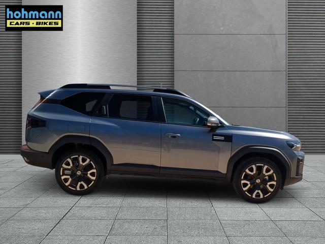 Dacia Bigster Journey Panodach+Winter-Plus-Paket Hybrid 155 