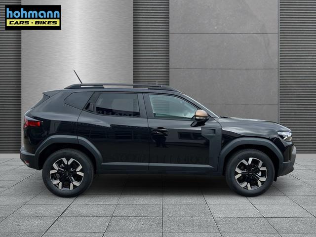 Dacia Duster Extreme Winterpaket+RFK+LED Hybrid 140 