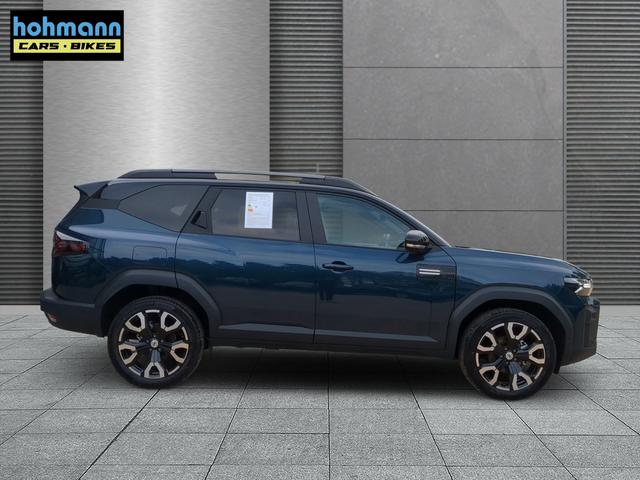 Dacia Bigster Journey RFK+SHZ+LKHZ+el.Heckklappe Hybrid 155 