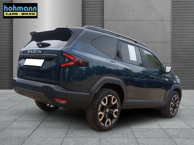 Dacia Bigster Journey RFK+SHZ+LKHZ+el.Heckklappe Hybrid 155 
