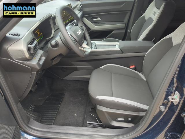 Dacia Bigster Journey RFK+SHZ+LKHZ+el.Heckklappe Hybrid 155 