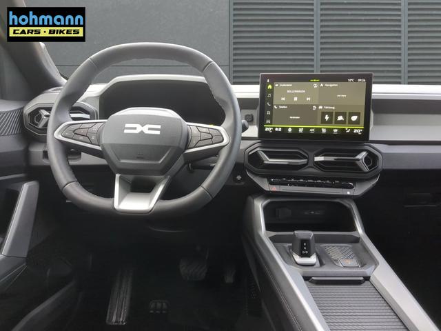 Dacia Bigster Journey RFK+SHZ+LKHZ+el.Heckklappe Hybrid 155 